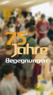 ✨ 75 Jahre – Begegnungen, die bleiben.
Vor den Sommerferien haben wir gemeinsam unser 75-jähriges Schuljubiläum gefeiert – ein Wochenende voller Begegnungen, gemeinsamer Erinnerungen und besonderer Momente.
Mit diesem kurzen Reel schauen wir noch einmal zurück auf unser Galawochenende und einige der vielen Augenblicke, die es so besonders gemacht haben.
Und bald gibt es noch mehr zu sehen:
Der Film über unser Galawochenende folgt demnächst.
Film: @morgan_film_official
#WaldorfschuleFrankfurt #Schuljubiläum #75jahre
