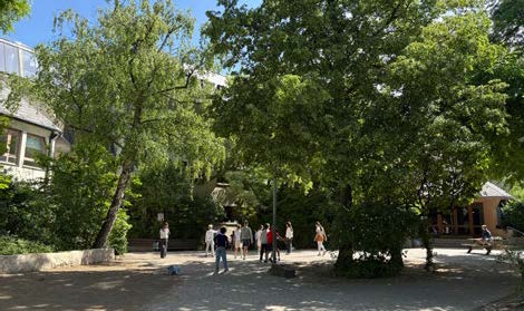 Lernumgebung