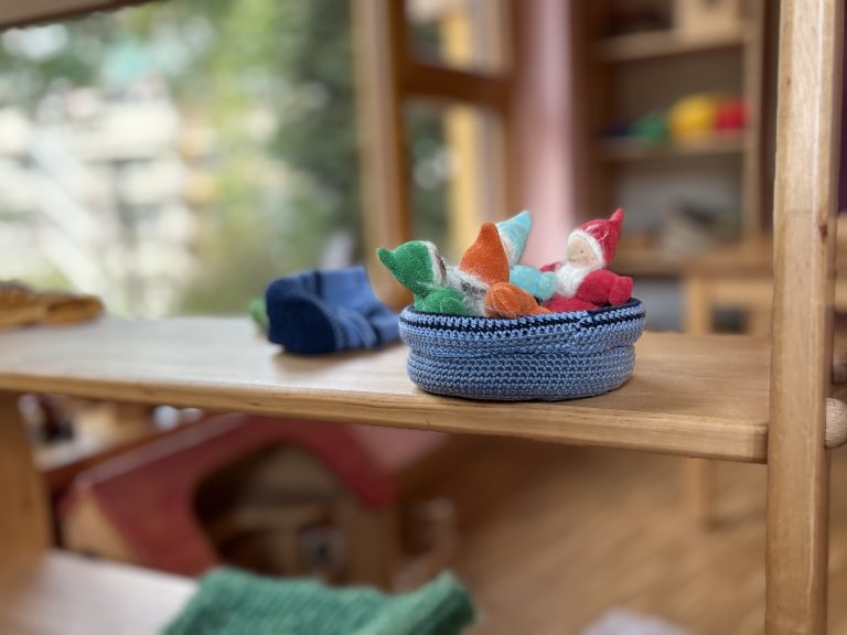 Kindergarten