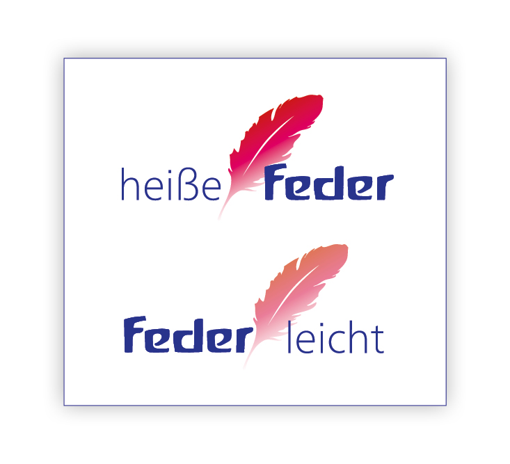 Heisse Feder